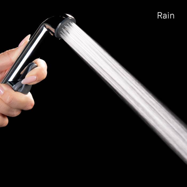 Душевой комплект гигиенический IDDIS 020 (0201F15I20)